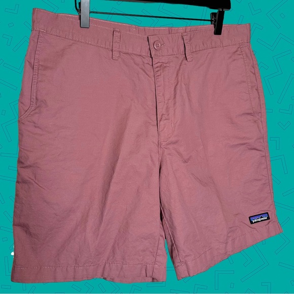 Patagonia Other - Patagonia organic cotton shorts